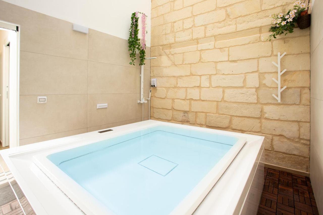 Don Carlo Suite Relais Free Parking - Lecce Selection Exterior photo