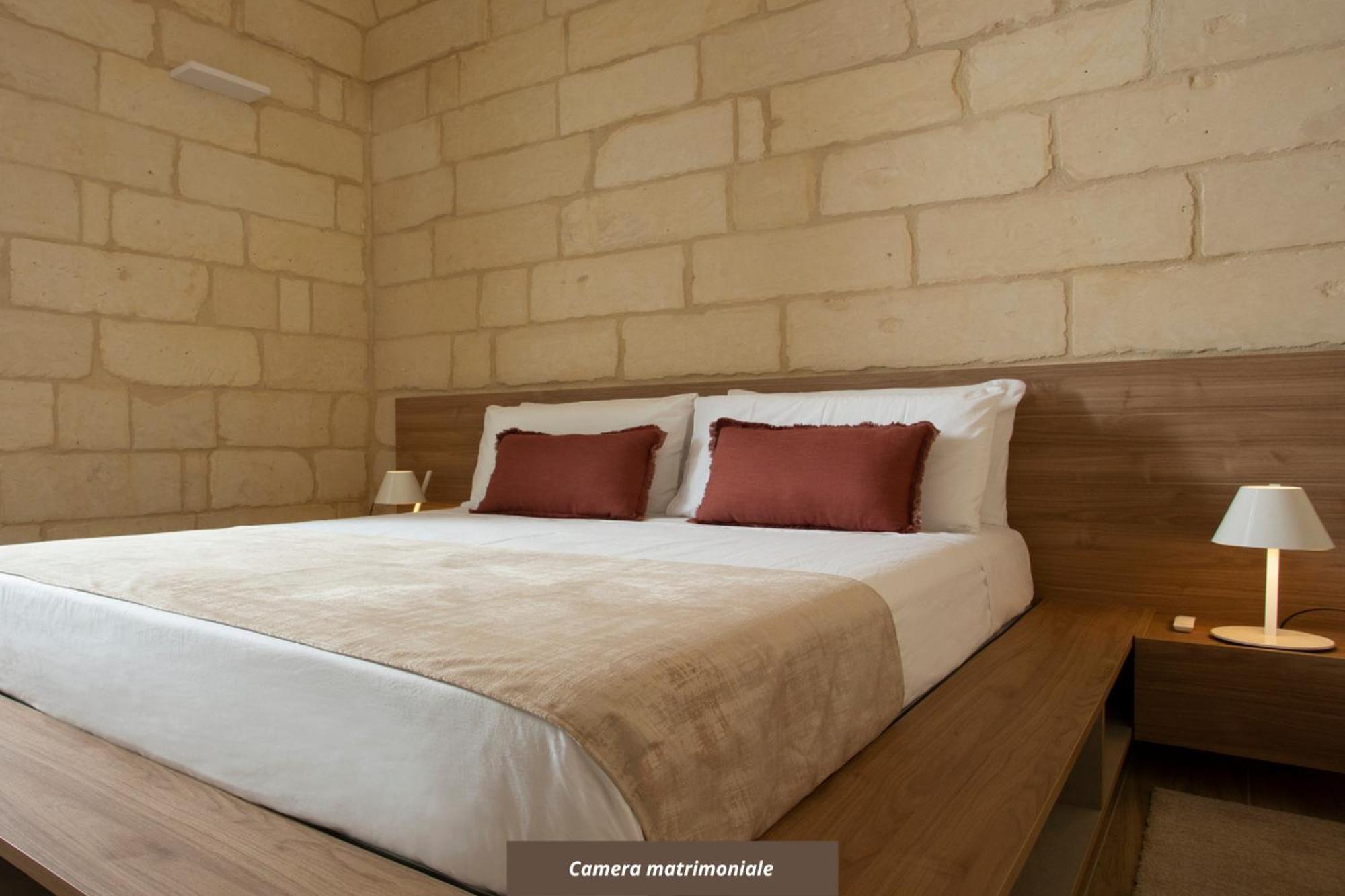 Don Carlo Suite Relais Free Parking - Lecce Selection Exterior photo